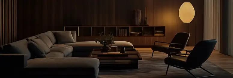 Designed for Real Living mobile